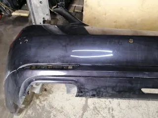 A2228800040 Бампер задний Mercedes S W222 Арт 2-229676, вид 4