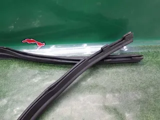 A2200000010 Уплотнитель капота Mercedes S W220 Арт 2-229689, вид 2