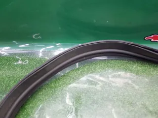 A2200000010 Уплотнитель капота Mercedes S W220 Арт 2-229689, вид 4