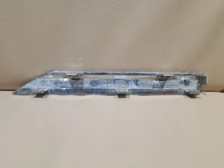 31290597L0 Заглушка (решетка) в бампер Volvo S60 1 Арт 2-229701, вид 4