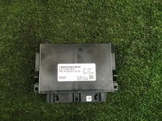 A2139002501 Блок управления АКПП Mercedes E W213 Арт 2-229733, вид 1