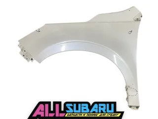 57120-SG030-9P Крыло переднее левое Subaru Forester SJ Арт 2-229727, вид 1