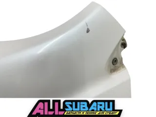 57120-SG030-9P Крыло переднее левое Subaru Forester SJ Арт 2-229727, вид 6
