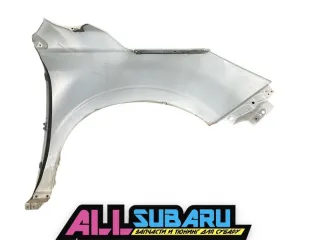 57120-SG030-9P Крыло переднее левое Subaru Forester SJ Арт 2-229727, вид 9