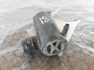 0602101480 Мотор омывателя стекла Mitsubishi Lancer 9 Арт 2-229768, вид 1
