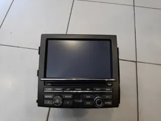 95864295025 Магнитола Porsche Cayenne 958 Арт 2-229815, вид 1