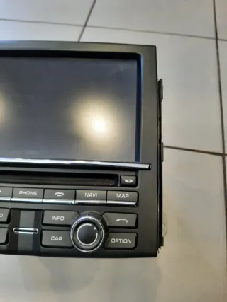 95864295025 Магнитола Porsche Cayenne 958 Арт 2-229815, вид 3