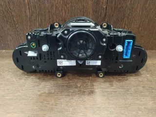 95864117601 Щиток приборов (приборная панель) Porsche Cayenne 958 Арт 2-229992, вид 7