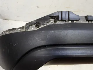 86612D7500 Юбка бампера нижняя Hyundai Tucson 3 Арт 2-230018, вид 2
