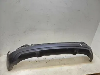 86612D7500 Юбка бампера нижняя Hyundai Tucson 3 Арт 2-230018, вид 6