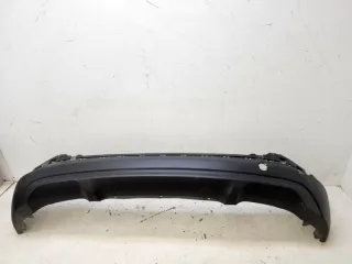 86612D7500 Юбка бампера нижняя Hyundai Tucson 3 Арт 2-230018, вид 7