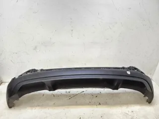 86612D7500 Юбка бампера нижняя Hyundai Tucson 3 Арт 2-230018, вид 8