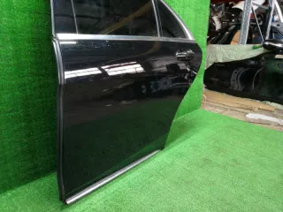 A2227300005 Дверь задняя левая Mercedes S W222 Арт 2-230385, вид 2