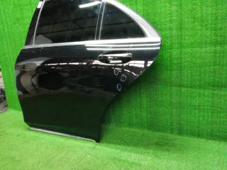 A2227300005 Дверь задняя левая Mercedes S W222 Арт 2-230385, вид 3