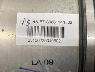 A2213201338 Амортизатор Mercedes S W221 Арт 2-230550, вид 12