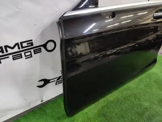 A2187201505 Дверь передняя левая Mercedes CLS C218 Арт 2-230669, вид 3