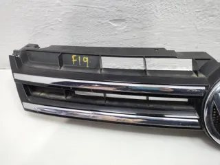 7P6853651 Решетка радиатора Volkswagen Touareg 2 Арт 2-230749, вид 3