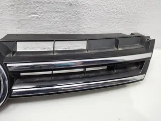 7P6853651 Решетка радиатора Volkswagen Touareg 2 Арт 2-230749, вид 4
