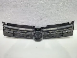7P6853651 Решетка радиатора Volkswagen Touareg 2 Арт 2-230749, вид 6