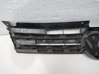 7P6853651 Решетка радиатора Volkswagen Touareg 2 Арт 2-230749, вид 8