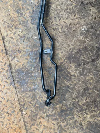 95830708215 Трубка охлаждения кпп Porsche Cayenne 958 Арт 2-230808, вид 2