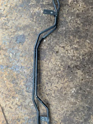 95830708215 Трубка охлаждения кпп Porsche Cayenne 958 Арт 2-230808, вид 3