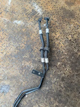 95830708215 Трубка охлаждения кпп Porsche Cayenne 958 Арт 2-230808, вид 4