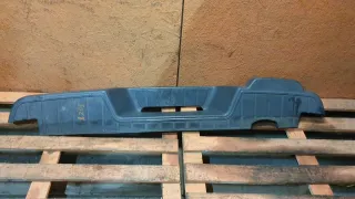15794048 Накладка на бампер Hummer H3 Арт 2-230842