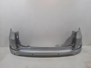 86611D7000 Бампер задний Hyundai Tucson 3 Арт 2-230862, вид 1