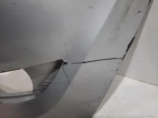 86611D7000 Бампер задний Hyundai Tucson 3 Арт 2-230862, вид 4
