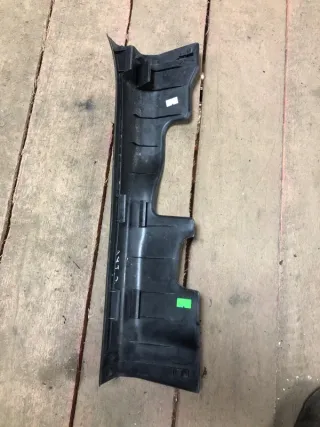  Накладка на порог Mitsubishi Outlander 3 restailing 2 Арт 2-230880, вид 1