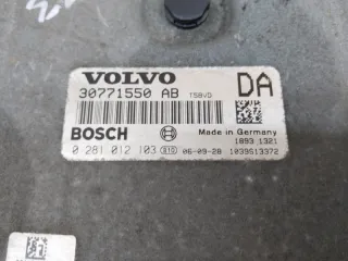 30771550 Блок управления двигателем Volvo XC90 1 restailing Арт 2-230917, вид 6