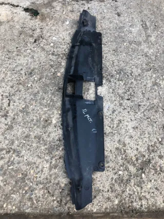 7450A588 Накладка замка капота Mitsubishi Outlander 2 Арт 2-231160, вид 4