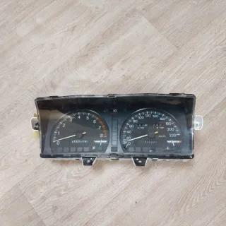  Щиток приборов (приборная панель) Mitsubishi Galant 7 Арт 2-231173, вид 1