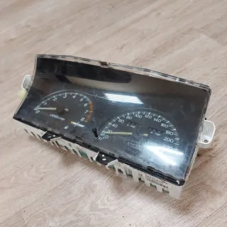  Щиток приборов (приборная панель) Mitsubishi Galant 7 Арт 2-231173, вид 2
