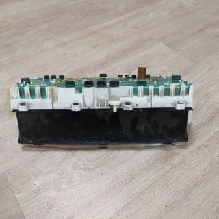  Щиток приборов (приборная панель) Mitsubishi Galant 7 Арт 2-231173, вид 5