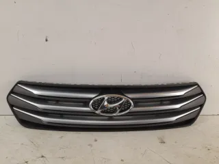 86351M0010 Заглушка (решетка) в бампер Hyundai Creta 1 Арт 2-231287, вид 1