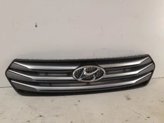86351M0010 Заглушка (решетка) в бампер Hyundai Creta 1 Арт 2-231287, вид 2