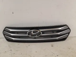 86351M0010 Заглушка (решетка) в бампер Hyundai Creta 1 Арт 2-231287, вид 3