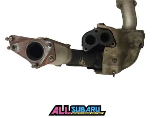 44104-AA002 Выпускной коллектор Subaru Forester SF Арт 2-231297, вид 2