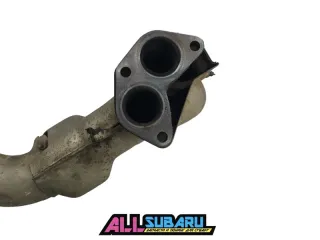44104-AA002 Выпускной коллектор Subaru Forester SF Арт 2-231297, вид 3