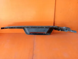 15794048 Накладка на бампер Hummer H3 Арт 2-231326, вид 4