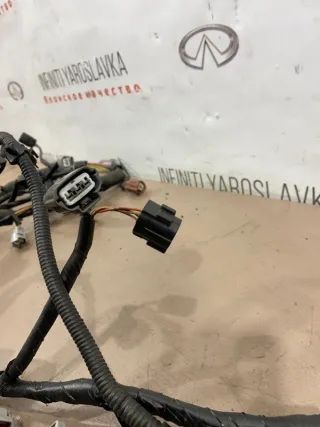 240111AA0A Проводка двигателя Nissan Murano Z51 Арт 2-231387, вид 12