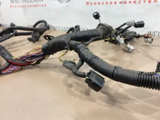 240111AA0A Проводка двигателя Nissan Murano Z51 Арт 2-231387, вид 14