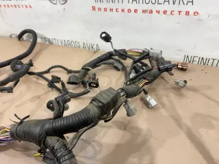 240111AA0A Проводка двигателя Nissan Murano Z51 Арт 2-231387, вид 15