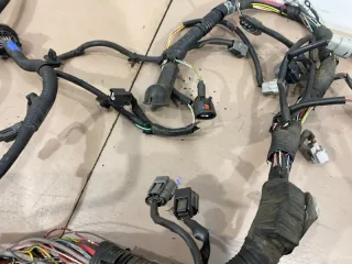 240111AA0A Проводка двигателя Nissan Murano Z51 Арт 2-231387, вид 16