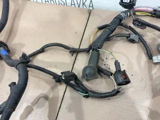 240111AA0A Проводка двигателя Nissan Murano Z51 Арт 2-231387, вид 17