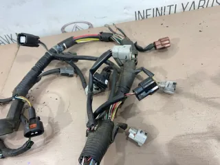 240111AA0A Проводка двигателя Nissan Murano Z51 Арт 2-231387, вид 18