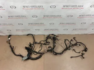 240111AA0A Проводка двигателя Nissan Murano Z51 Арт 2-231387, вид 2