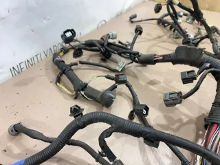 240111AA0A Проводка двигателя Nissan Murano Z51 Арт 2-231387, вид 25